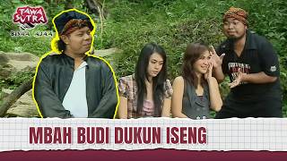 Download lagu Jadi Dukun, Budi Anduk Cari Kesempatan | Tawa Sutra Bisaa Ajaa Eps 170 Full mp3