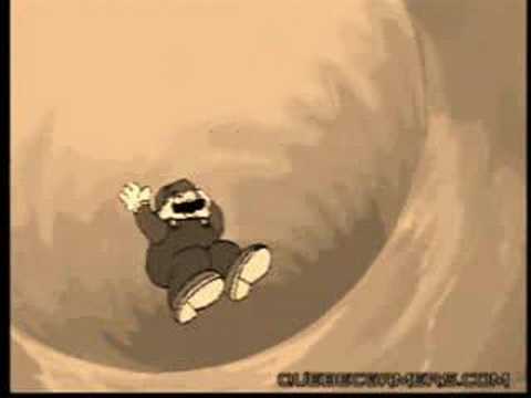 Lotsa Spaghetti EVERYWHERE