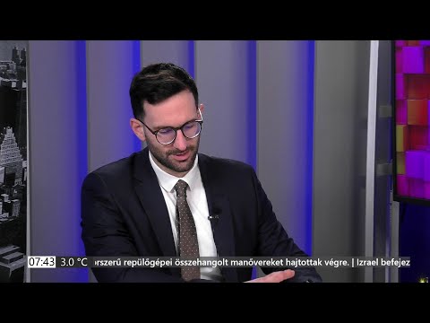 PIRKADAT Breuer Péterrel: Palóc André