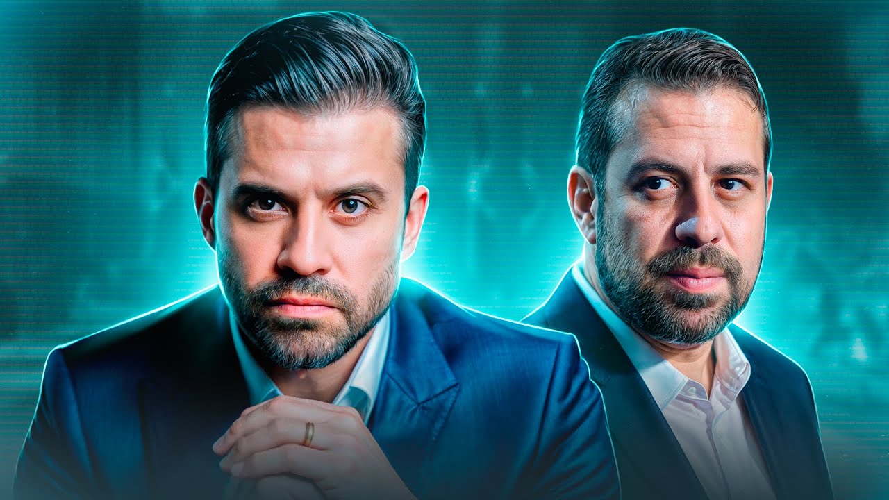 PABLO MARÇAL BARRADO PELA JUSTICA ELEITORAL