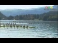 2011 Rowing World Champs final LM8+ (cox version)