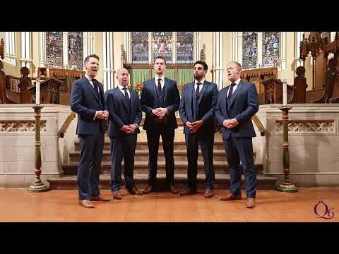 Remember not, Lord, our offences - Henry Purcell