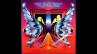 Robin Trower - Somebody Calling