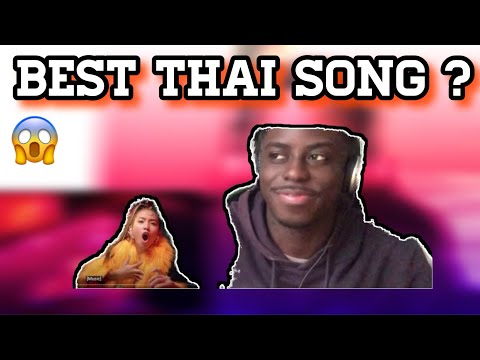 (REACTION) ตาแตก - MILLI x WONDERFRAME FT. YINWAR | YUPP! !! 🇹🇭