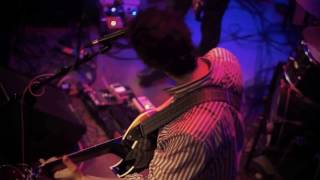 White Denim plays "No Real Reason"