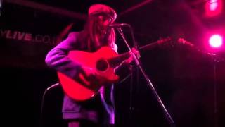 Jp Cooper Live December 2012 -For The Man I've Known