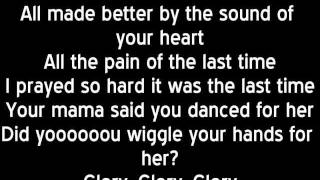 Jay-Z - Glory ft. Blue Ivy Carter (LYRICS)