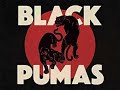 Guitar Backing Track: Black Pumas - Colors