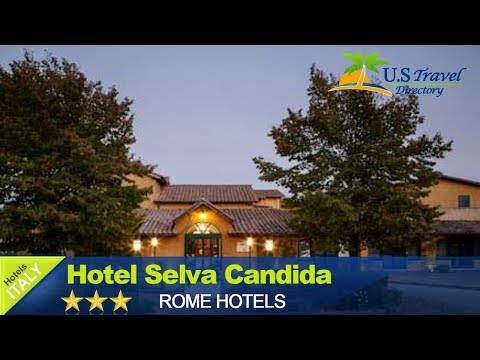 Hotel Selva Candida - Selva Candida  Hotels, Italy
