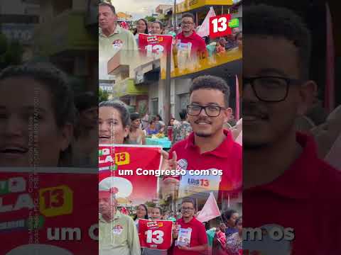 Itapuranga vota 13 para governador de Goiás