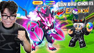BI HUỲNH HÀNH TRÌNH SỞ HỮU PET VIP TẠI THẾ GIỚI EVOMON TRONG ROBLOX | TẬP 1 BI HUỲNH HÀNH TRÌNH SỞ HỮU PET VIP TẠI THẾ GIỚI EVOMON TRONG ROBLOX | TẬP 1
