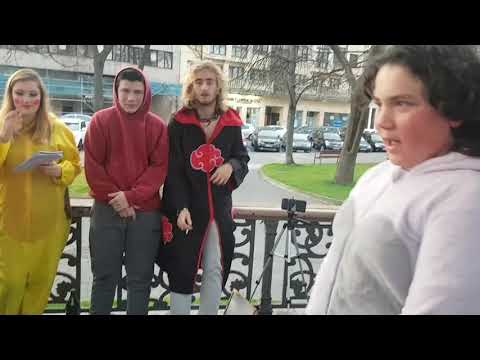 Gazir vs Nel - Cuartos - Black Battles  02.03.19