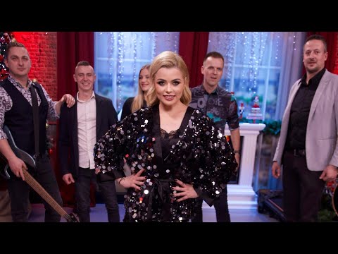 Andrea Šušnjara - Žena, a ne broj (Dalibor Petko Show - Doček 2025)