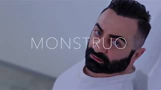 LeBlond - Monstruo [Lyrics Vídeo]