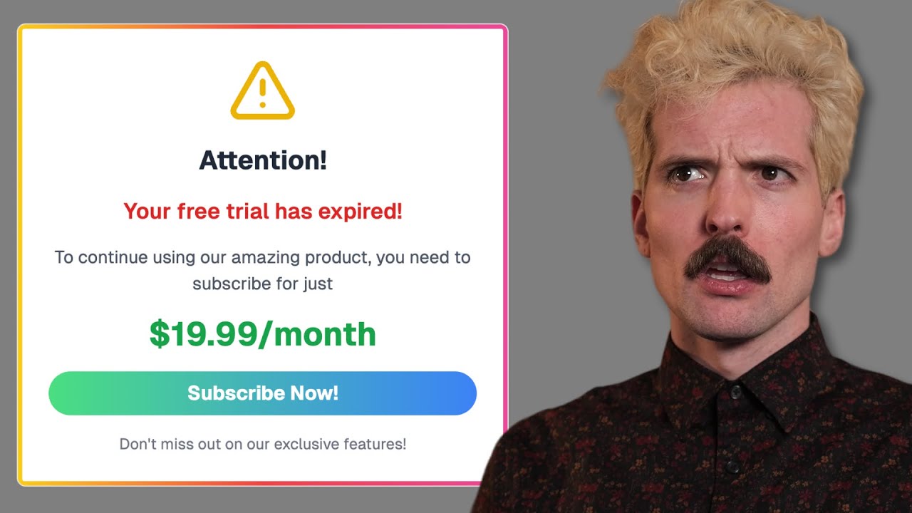 This tool annoyed me (so I built a free version)