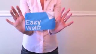Eazywallz | Product