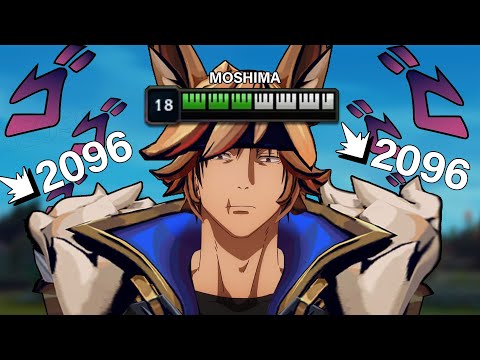 Sett.exe | Sett's Bizarre Adventures Part 10