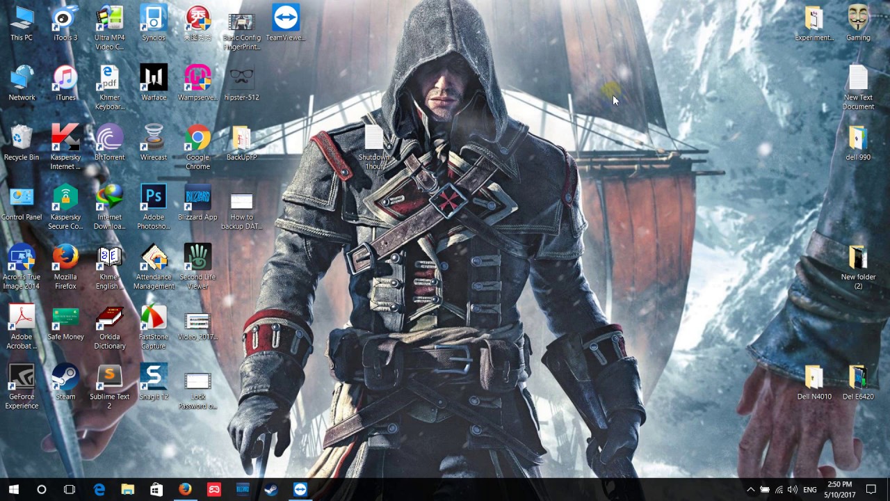 Shutdown Computer with using Bat file and Comment