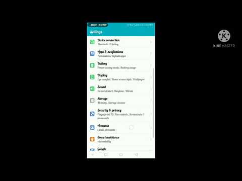 How to use dpi honor 7a and all device