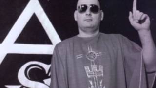 Svaty Vincent - Krucifix