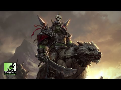 Rahdo Previews►►► Reign Absolute