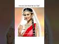 Mouni Roy As Sati From Devon Ke Dev Mahadev ️ Mouniroy Mythologicallovers Amritcreation