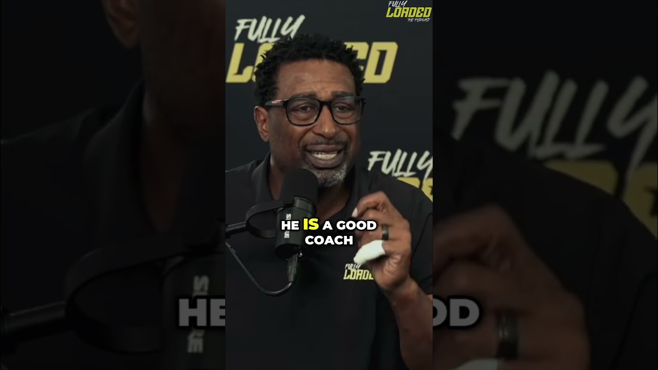 Jets Coach Aaron Glenn: Bad Org, Good Coach? Will He Leave?