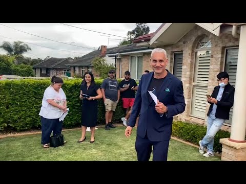 Rad mid-week auction at Revesby 🤑