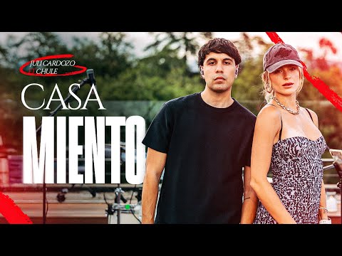 Juli Cardozo and Chule