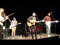 Chris Pureka - Barn Song - live Ampere Munich ...