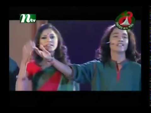 Maa Eto Keno Oshru Du Chokhe | Liza | Apu | Saju | Atik | Bangla Song | CloseUp1 2008