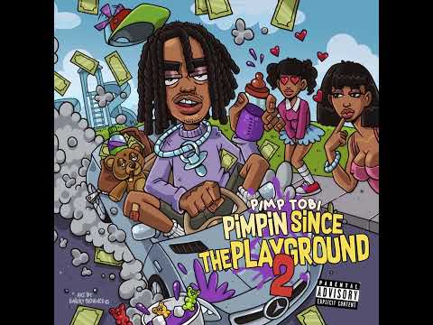 Pimp Tobi - Which Way ft. Kookei