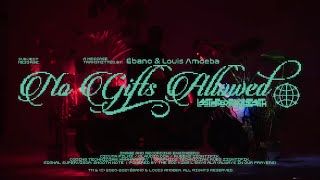 No Gifts Allowed Lyrics English Translation