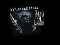 STAINLESS STEEL Power Every Hour Heavy Metal Germany