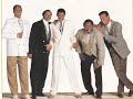 i'll keep my light in my window - The Temptations (1984)