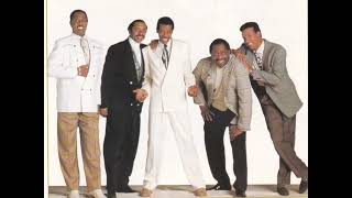 i&#39;ll keep my light in my window - The Temptations (1984)