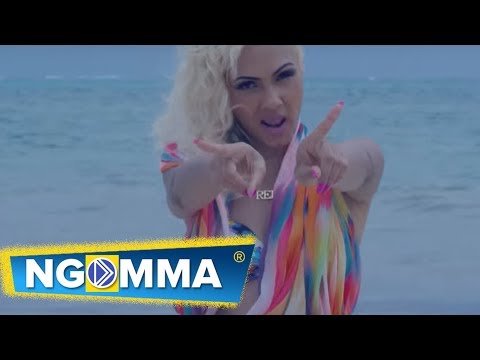 Yvonne Darcq- Fire (New official video)