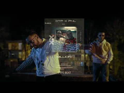 (FREE) PNL x DTF type beat | [MILLION] Prod.byRueko