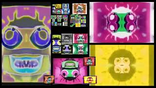 Download lagu Too Ever More Many Klasky Csupo Effects 1 mp3