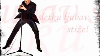 Antonis Remos - H agaph erxetai sto telos (srpski prevod)