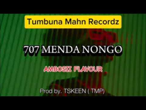 Menda Nogo_Ambosii_Flavour_PNG 2024| prod by Tskeen (TMP)_Tubuna mahn Record