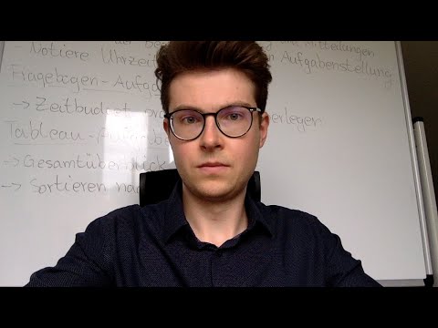 Gruppendiskussion im Assessment Center