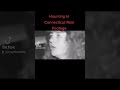 Haunting In Connecticut