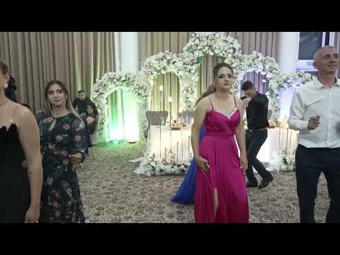 Catalin de la Alexandria  - Tu ai ceva ce-mi place  Live Simona si Georgica 10 mai 2024