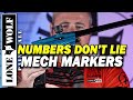 Most Popular Mechanical Paintball Guns Numbers Don T Lie 6 Lone Wolf Paintball