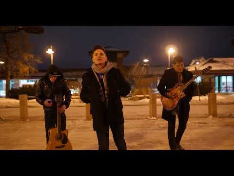 Richie Stringini Unlimited -Blooper Music Video Shoot