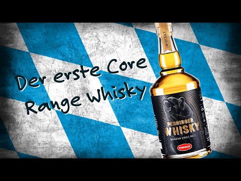 Penninger Whisky - Der erste Standard - Whisky Verkostung | Friendly Mr. Z