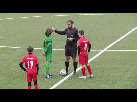 17.10.2021 Zimbru 2010 - R.Rebeja 2010