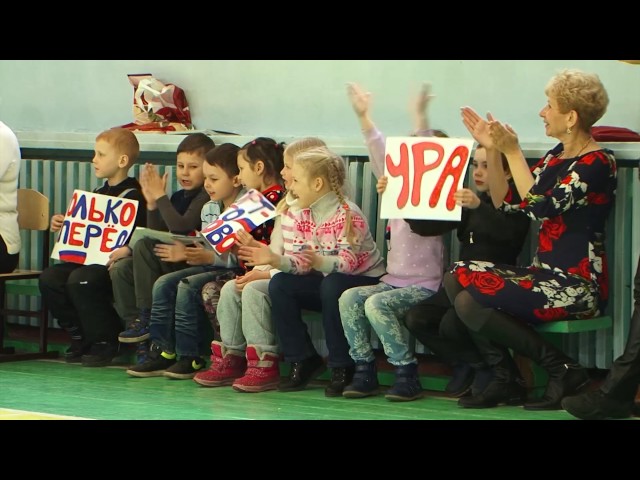 Детский сад против школы