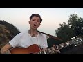 Matt McAndrew - Naked as We Came (Iron & Wine Cover)